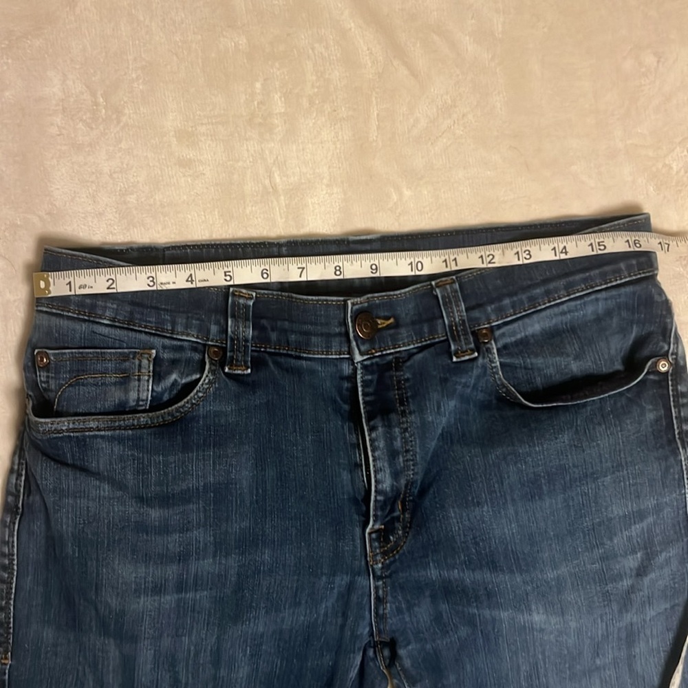 Fidelity Blue Jeans - Picture 5 of 11